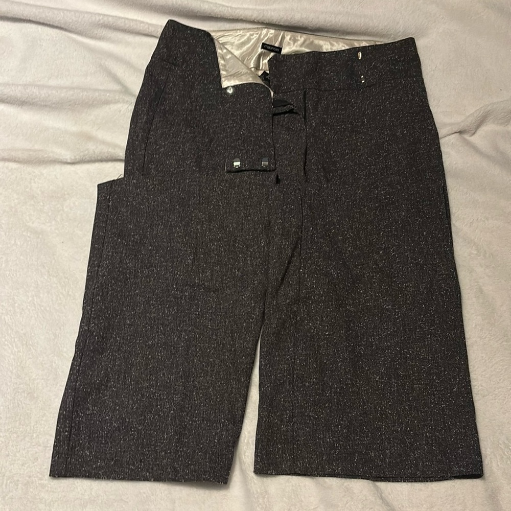Maurice’s dress pants
